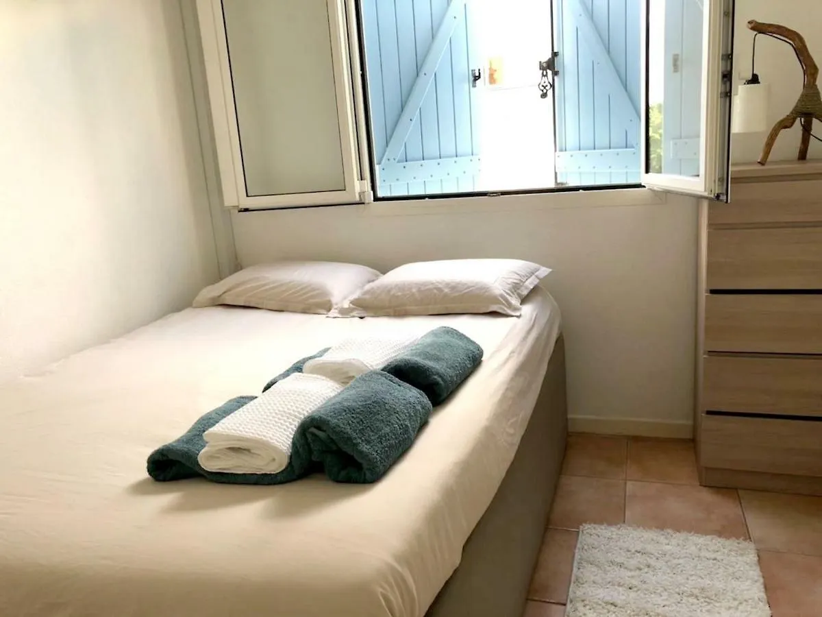 Apartment Residence Grand Cap Le Gosier  0*, Le Gosier (Grande-Terre)