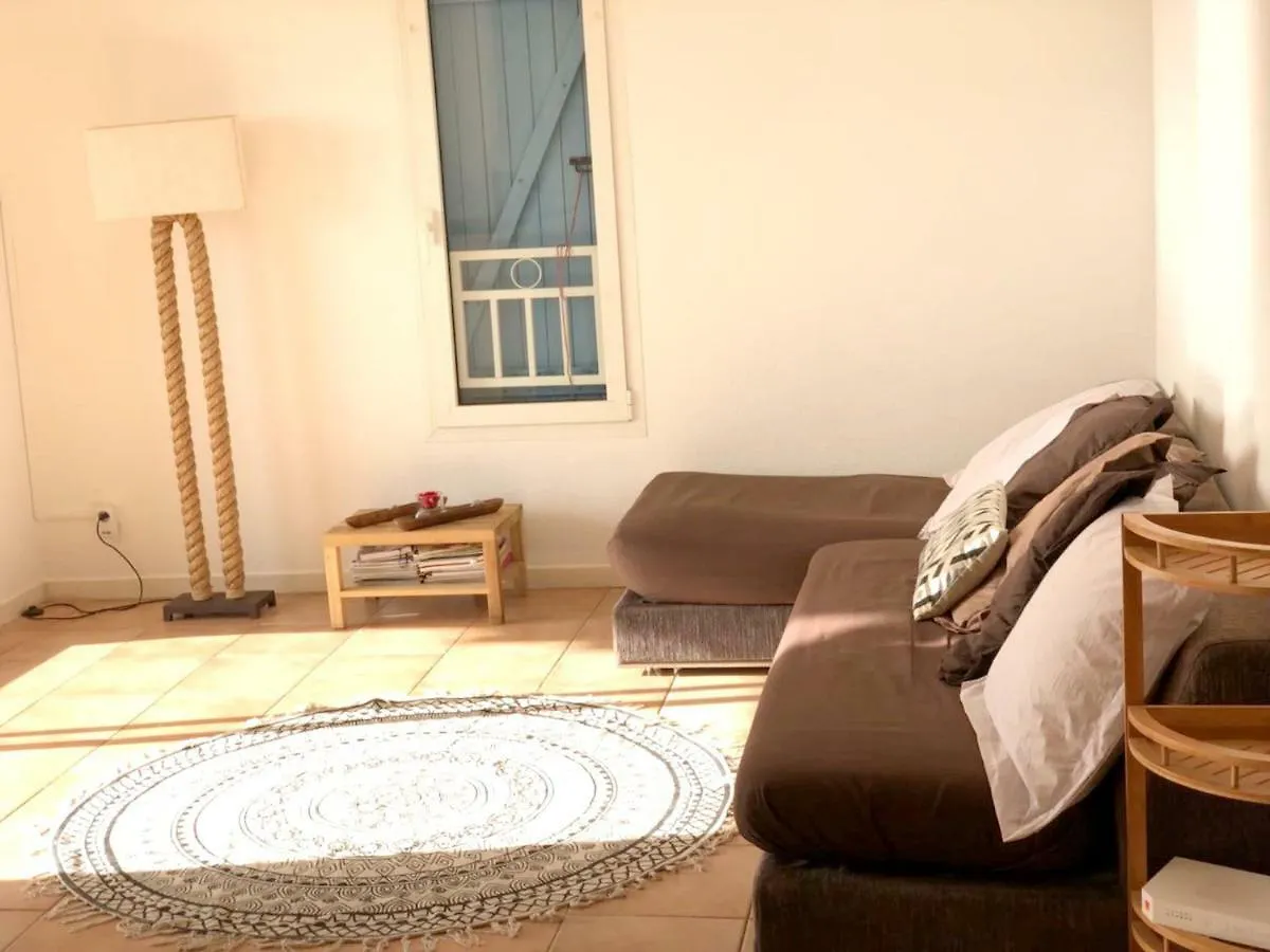 Apartment Residence Grand Cap Le Gosier  Guadalupe