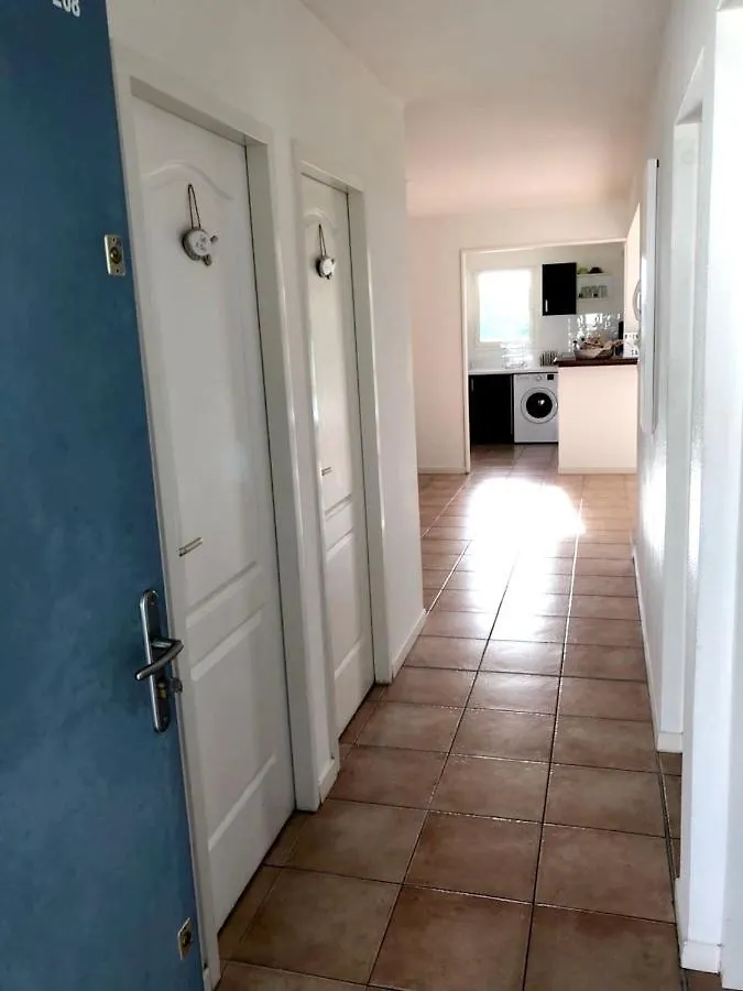 Apartment Residence Grand Cap Le Gosier  Guadalupe