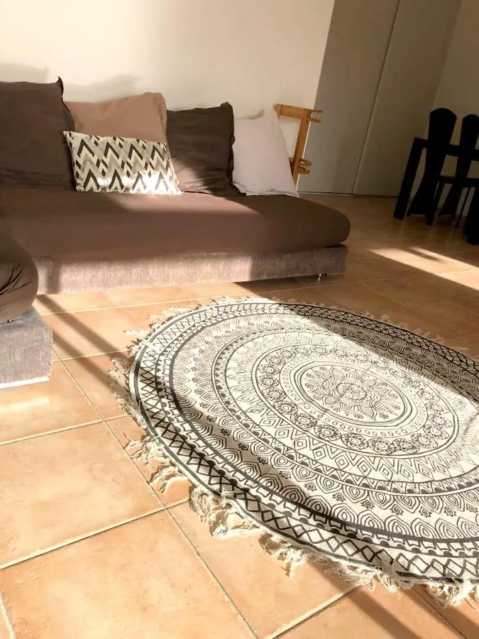 Apartment Residence Grand Cap Le Gosier