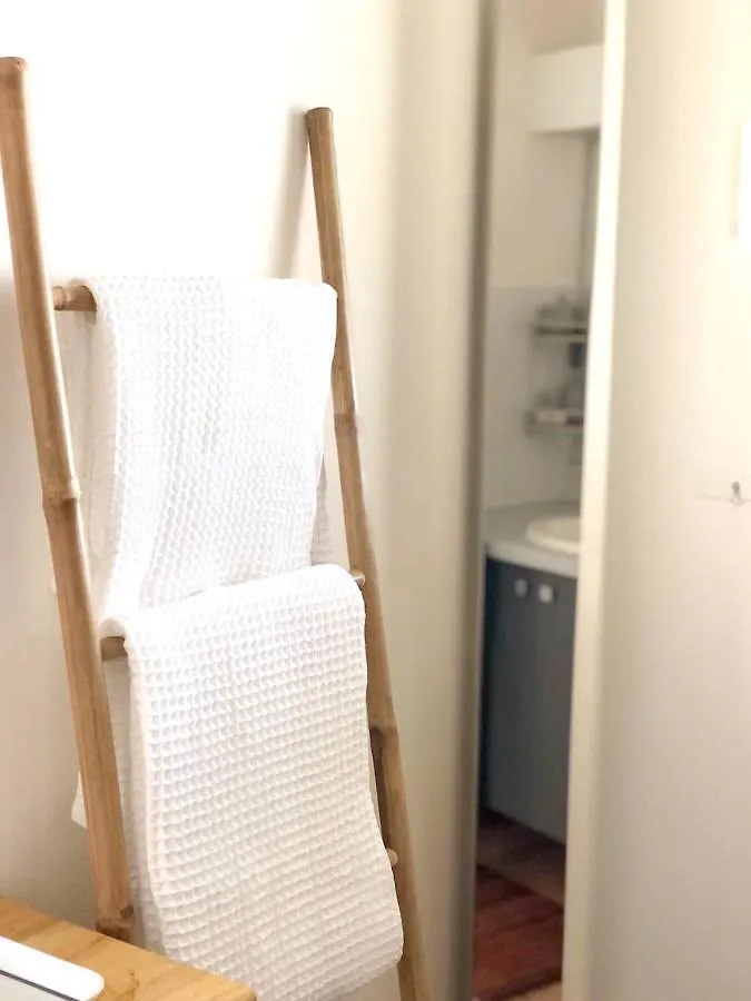 Apartment Residence Grand Cap Le Gosier  0*, Le Gosier (Grande-Terre) Guadalupe