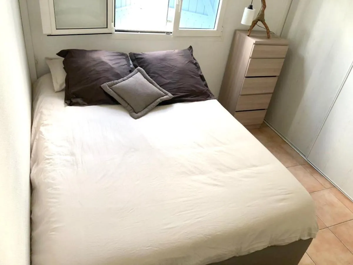 Apartment Residence Grand Cap Le Gosier