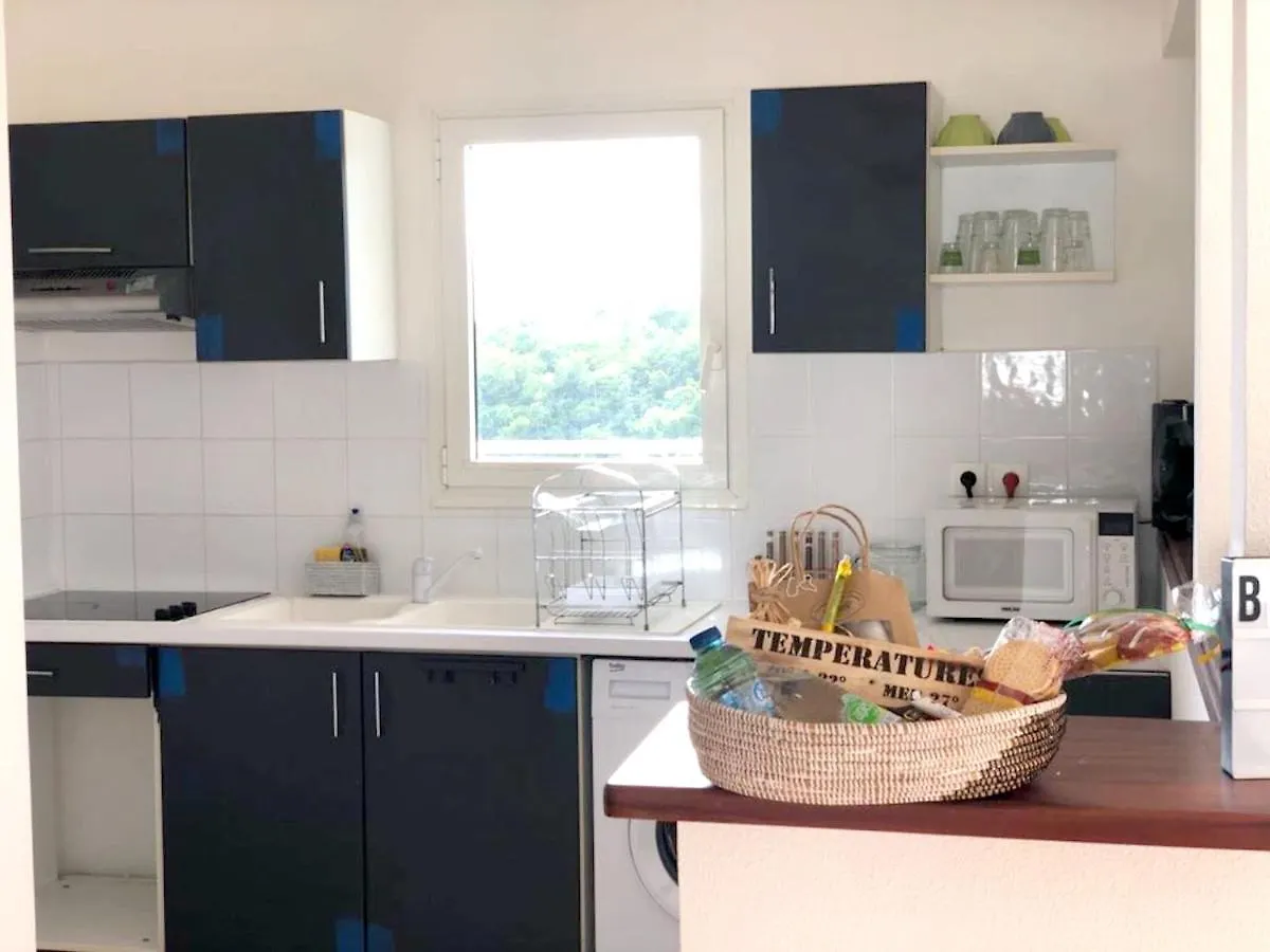 Apartment Residence Grand Cap Le Gosier   Le Gosier (Grande-Terre)